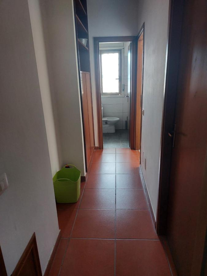 Casa Arrigo Catânia Exterior foto
