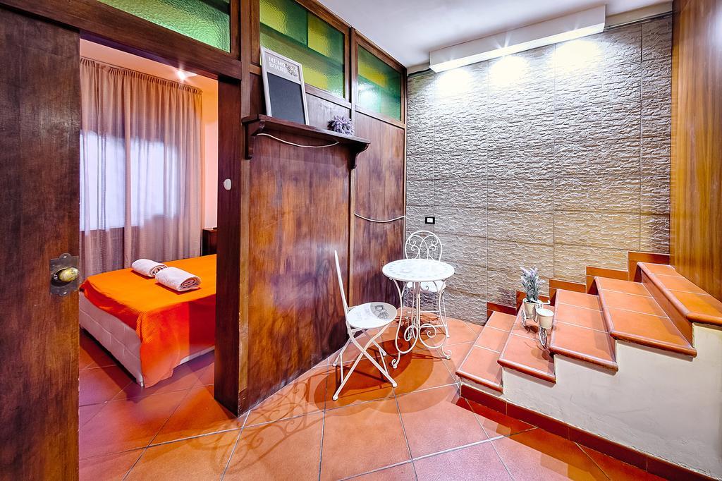 Casa Arrigo Catânia Exterior foto