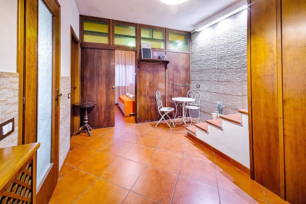 Casa Arrigo Catânia Exterior foto