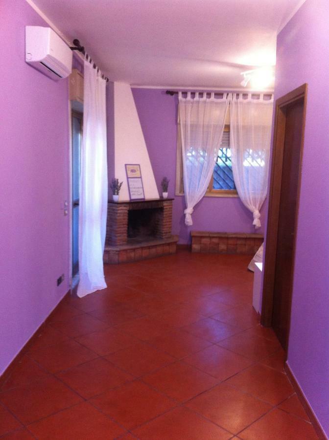 Casa Arrigo Catânia Exterior foto